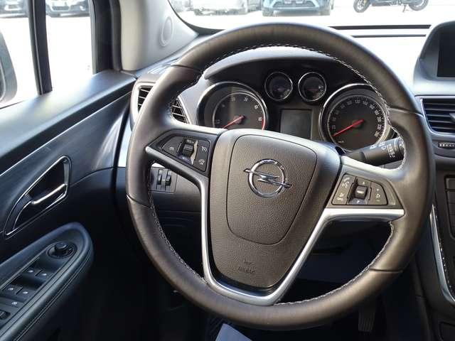 Opel Mokka Mokka 1.6 cdti Cosmo