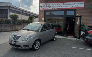 Lancia Ypsilon 1.2 69 CV Elle