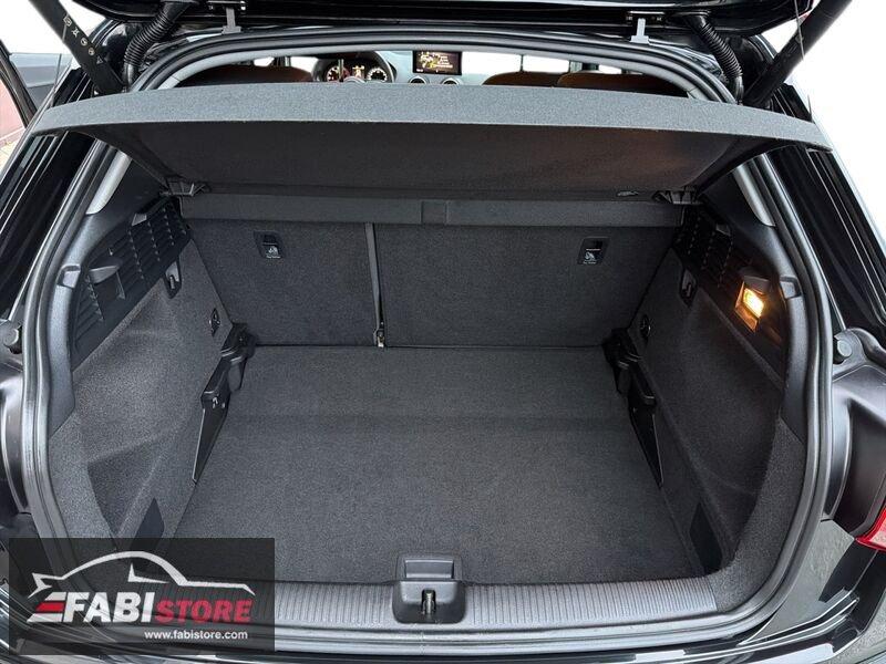 Audi Q2 35 TFSI 150 Cv S-Tronic S-Line - LED, Navi, Cruise ecc