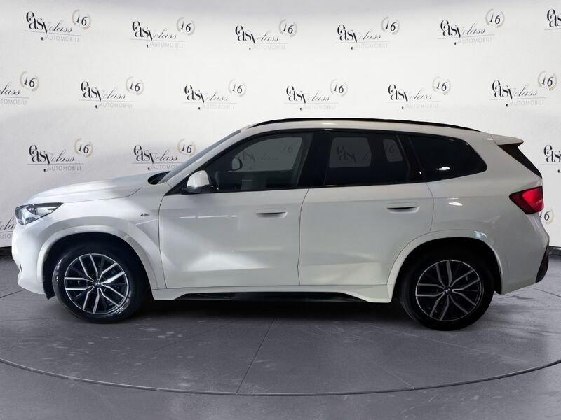 BMW X1 xDrive 20d MSport LED TETTO CAMERA 360 HEAD-UP