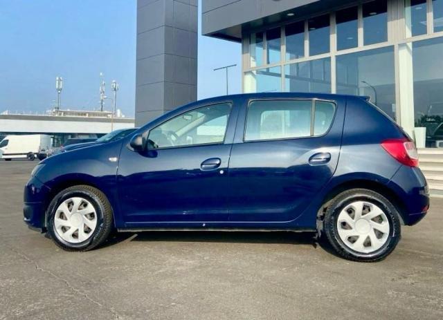 Dacia Sandero 1.2 75cv Clima Lauréate