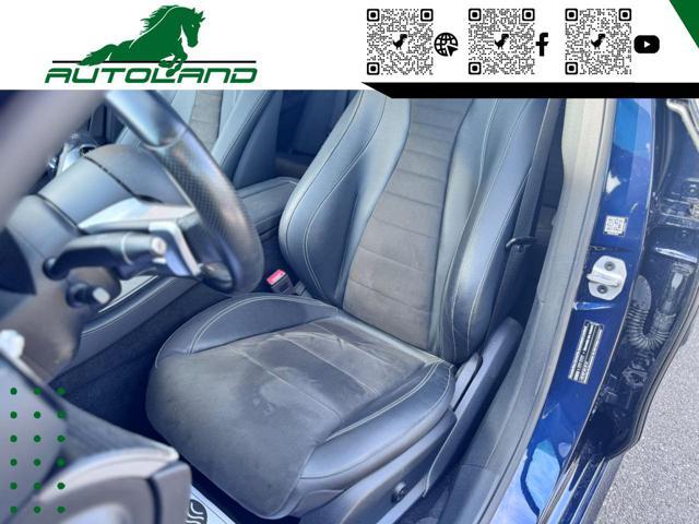 MERCEDES-BENZ E 300 de 4Matic Auto EQ-Power Premium 194 Cv