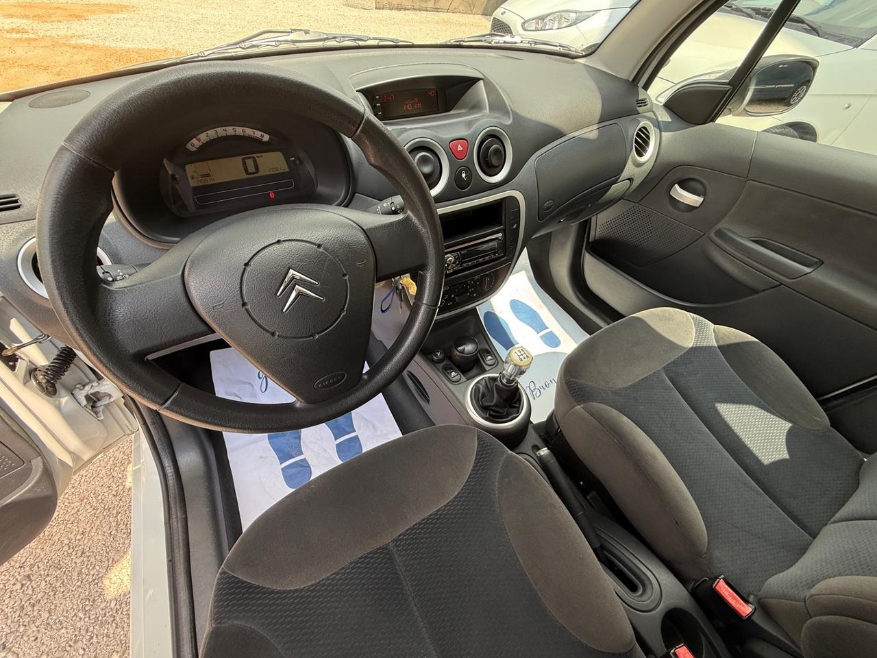 Citroen C3 1.1 airdream Perfect