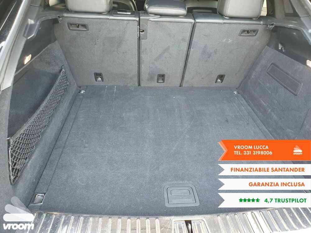 PORSCHE Cayenne Coupé Cayenne Coupé 3.0 V6