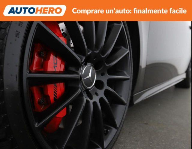 MERCEDES-BENZ A 35 AMG A 35 4Matic AMG