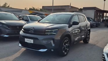 Citroen C5 Aircross BlueHDi 130 S&S EAT8 Max - 2024