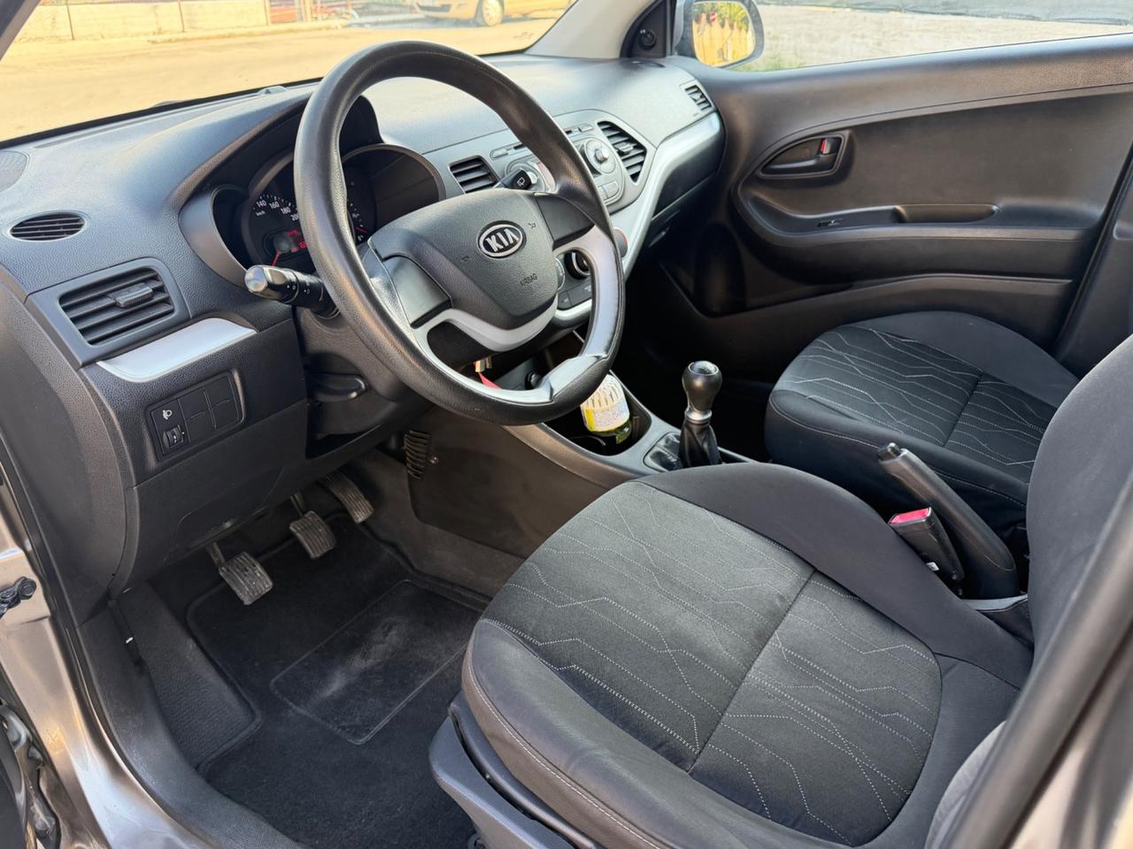 Kia Picanto 1.0 12V 5 porte Style