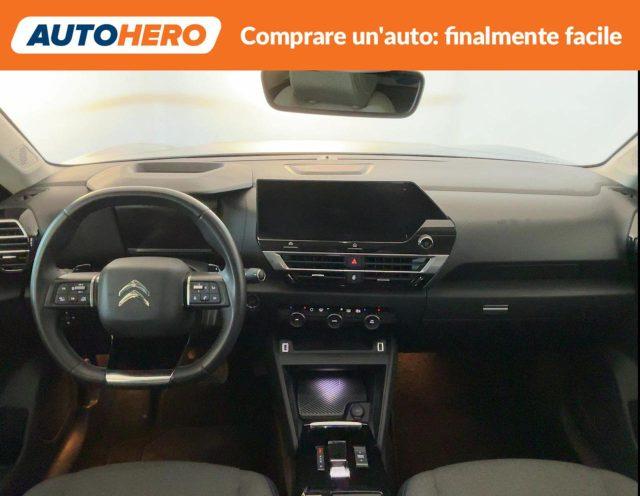 CITROEN C4 PureTech 130 S&S EAT8 Shine