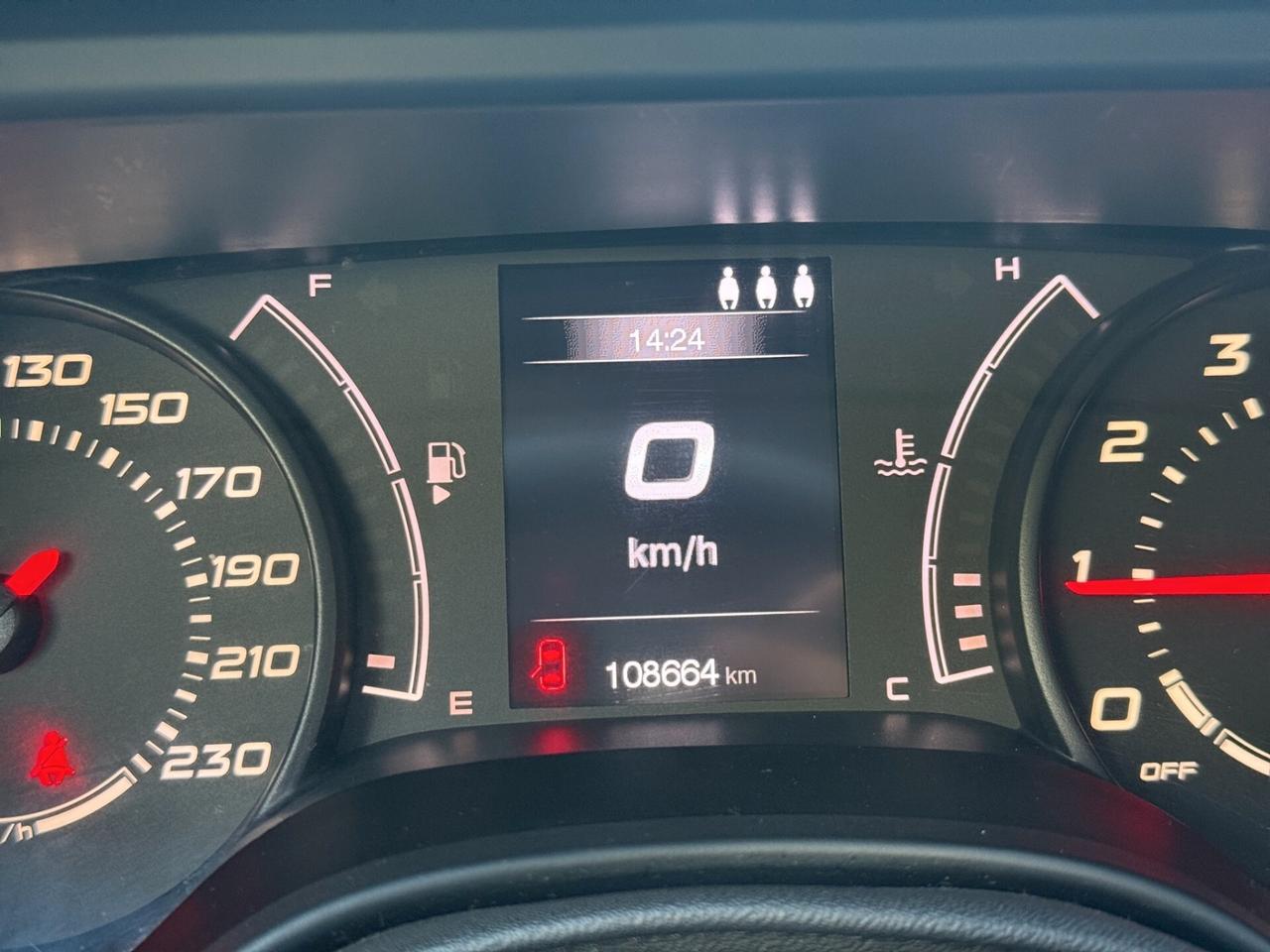 Fiat Tipo 1.4 5 porte Lounge