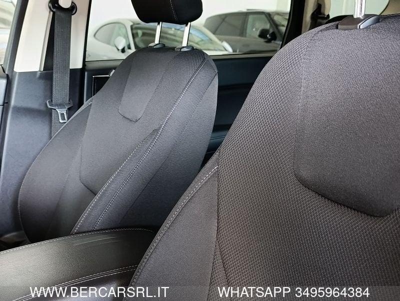 Ford S-Max 2.0 EcoBlue 150CV Start&Stop Aut. Titanium Business*4*4*