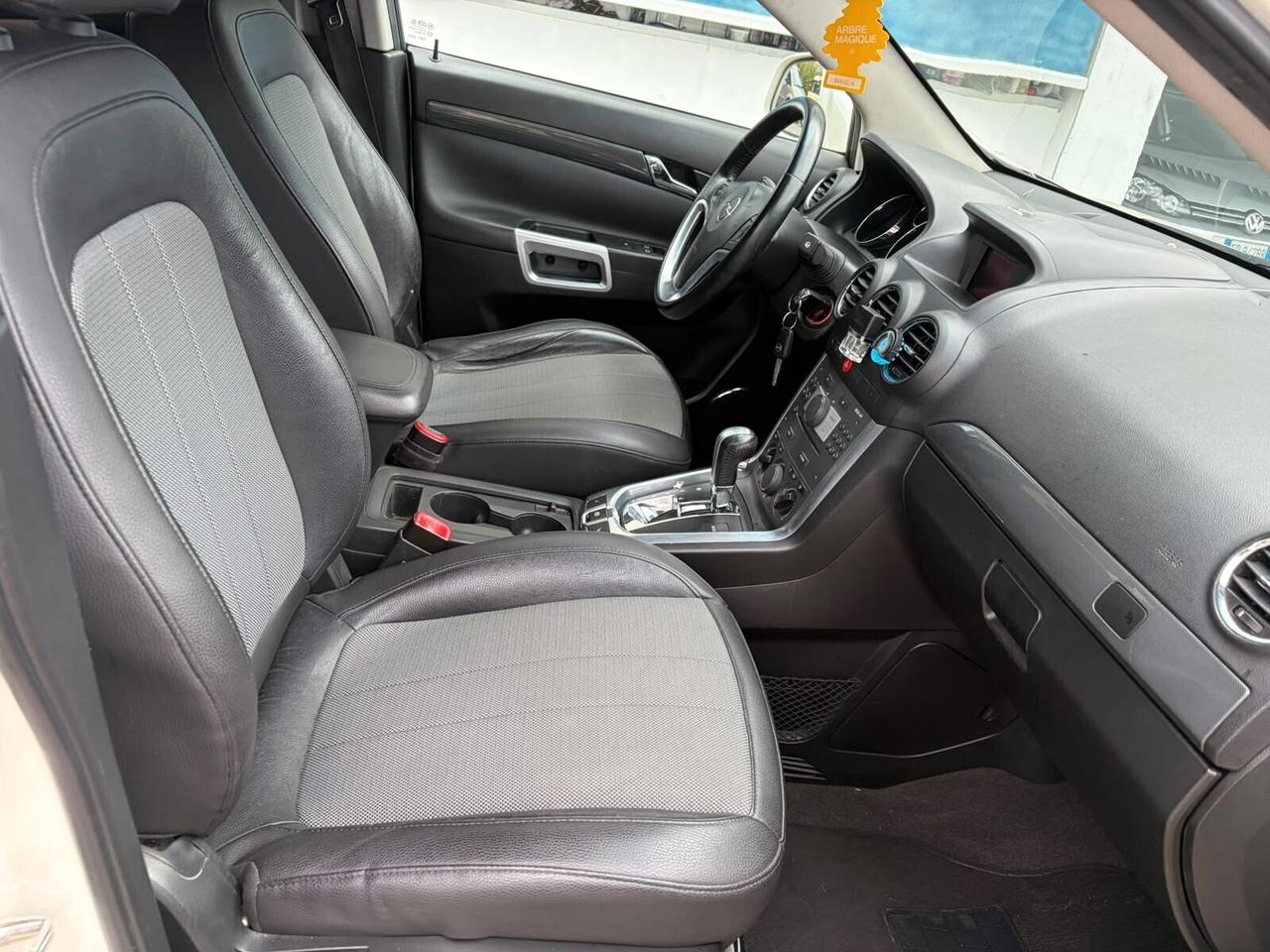 Opel Antara 2.2 CDTI 163CV Cosmo*EURO5