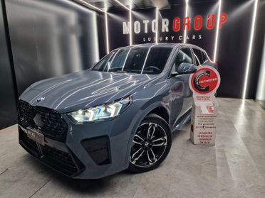 Bmw X2 sDrive 18d Msport 2.0 150CV