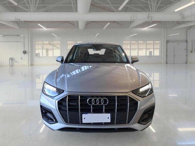 AUDI Q5 SPORTBACK 50 TFSI E BUSIN. ADVAN. QUATTRO S TRONIC SUV