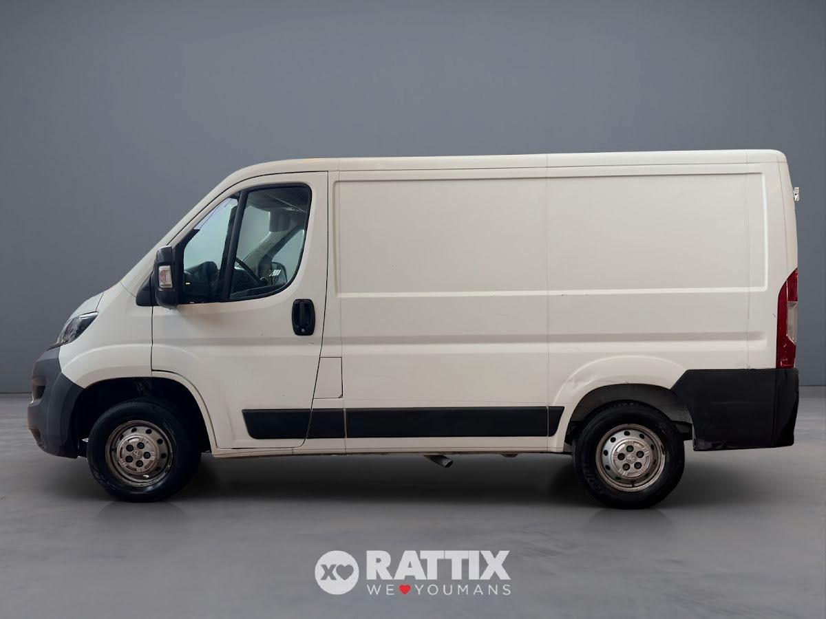 Peugeot Boxer 330 2.2 bluehdi 140CV L1H1 Affaire (IVA ESCLUSA)