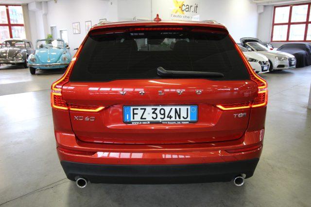 VOLVO XC60 T8 Twin Engine AWD Business Plus TETTO