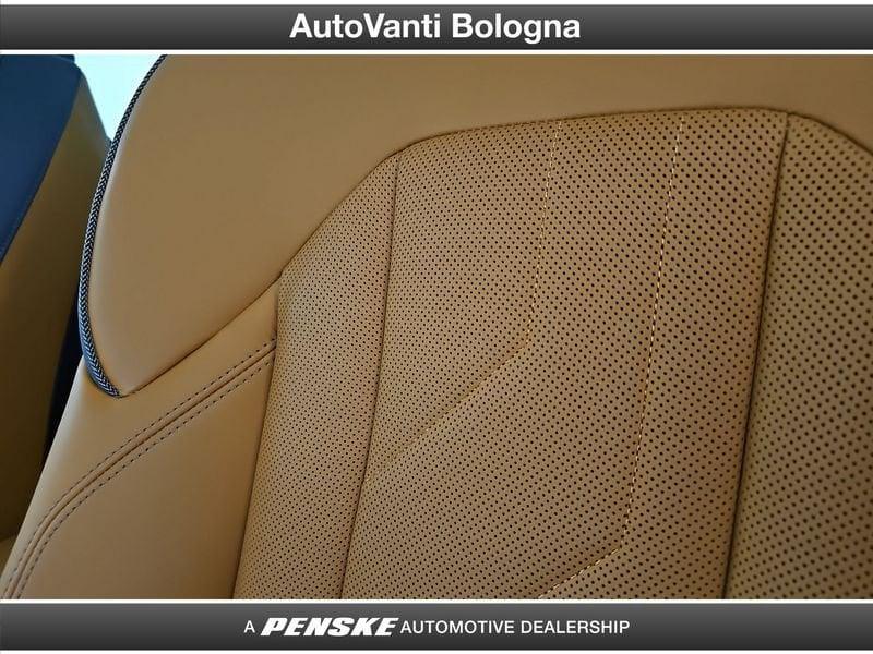 BMW X3 X3 xDriveM50 48V MSport Pro