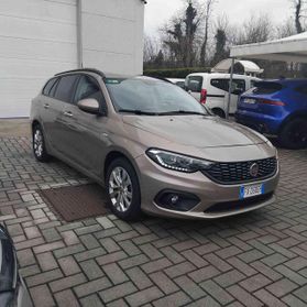 FIAT Tipo 1.6 Mjt S&S SW Lounge