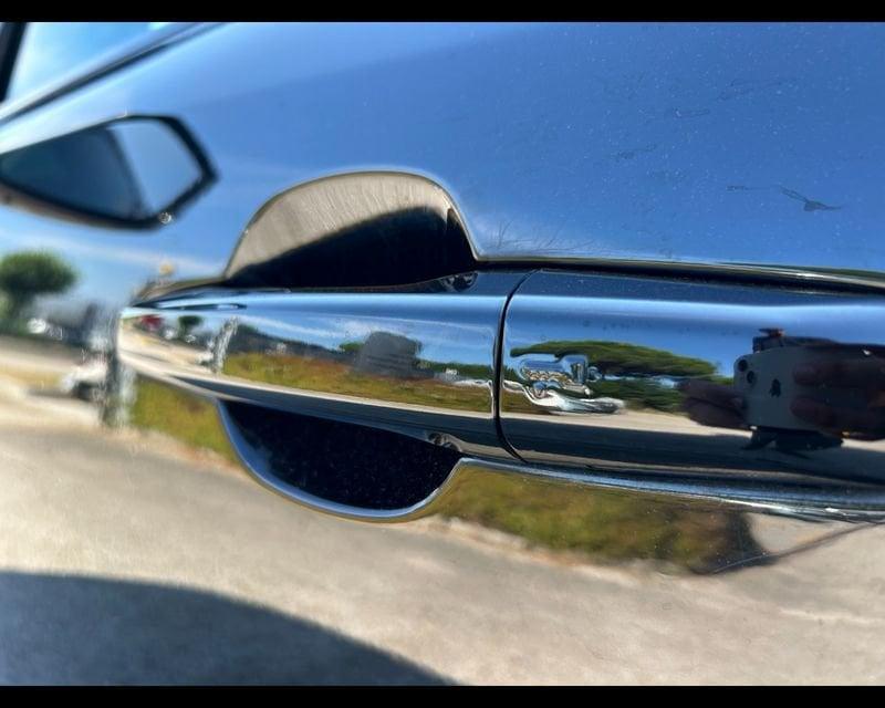 Jaguar F-Pace 2.0d 180 CV AWD aut. R-Sport MOTORE NUOVO