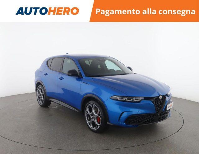 ALFA ROMEO Tonale 1.5 130 CV MHEV TCT7 Edizione Speciale