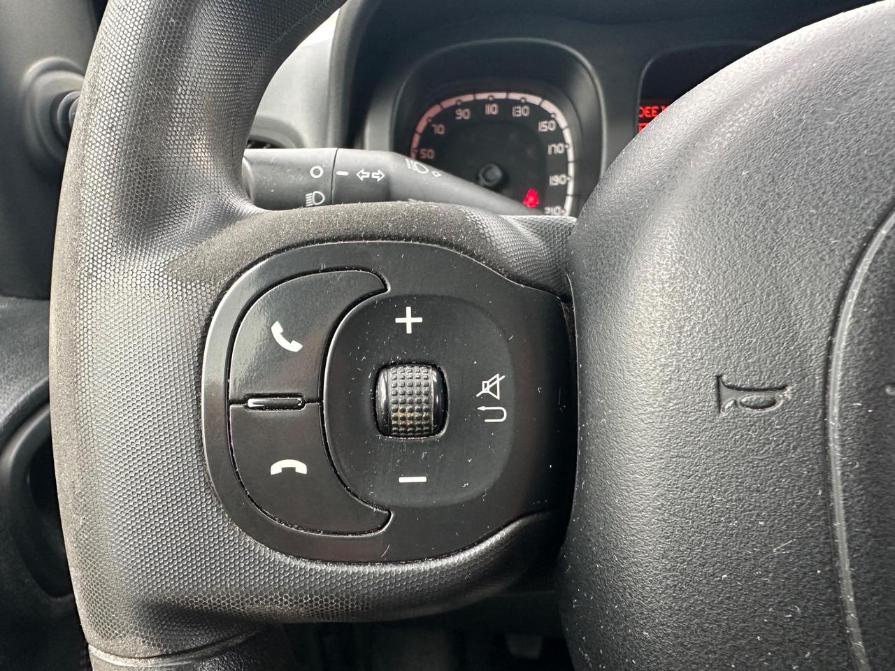 Fiat Panda 0.9 TwinAir Turbo S&S 4x4 Wild