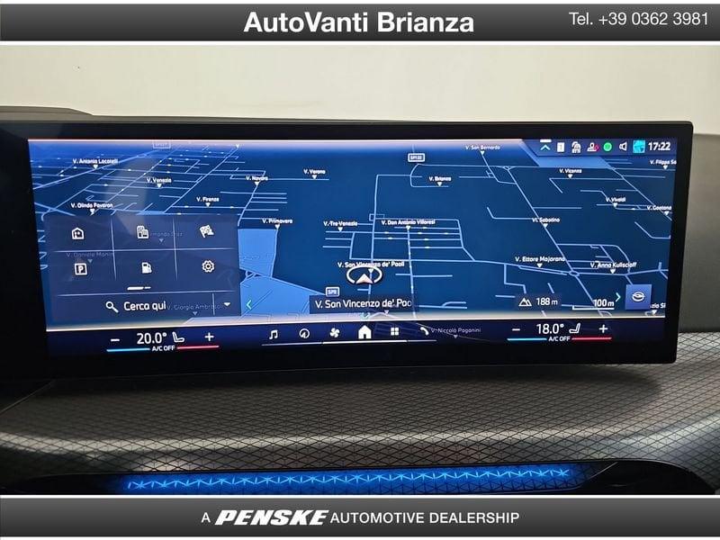 BMW Serie 4 Gran Coupé 420d xDrive 48V LCI Msport Pro