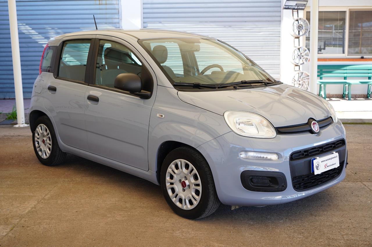 Fiat Panda 1.0 FireFly Hybrid 70 CV - 2021