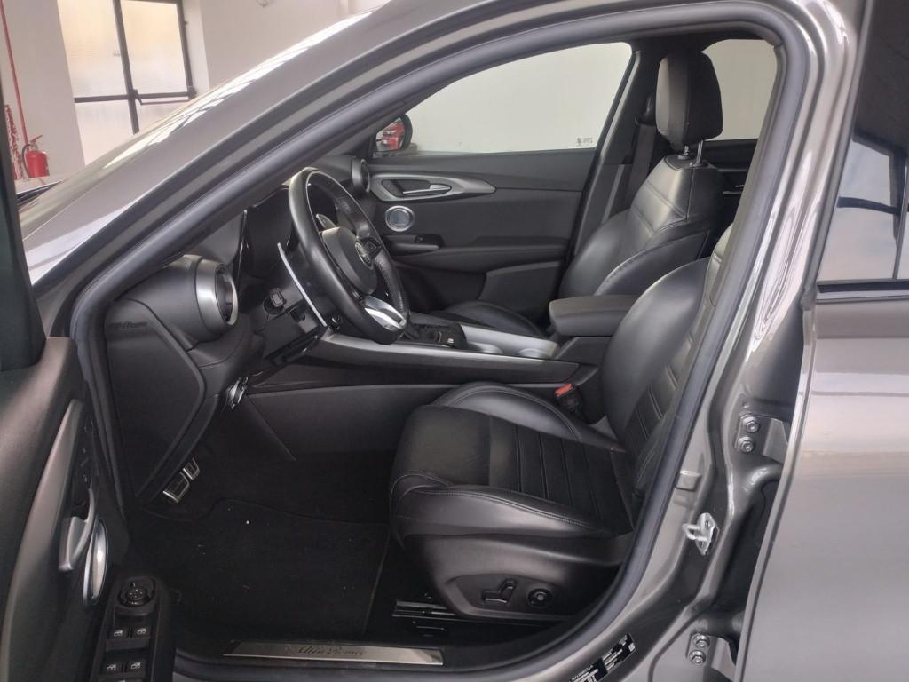 ALFA ROMEO Tonale - Tonale 1.5 hybrid Speciale 130cv tct7