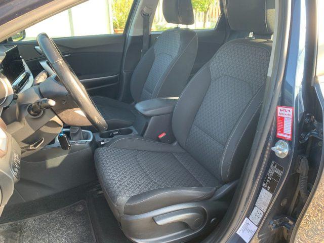 KIA Ceed 1.4 MPi GPL SW Business Class