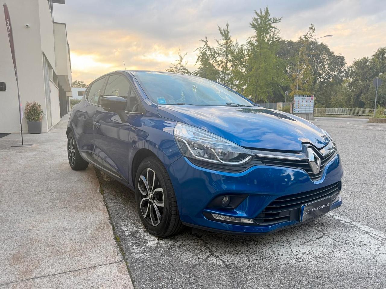 Renault Clio TCe 12V 90 CV GPL 5 porte Life