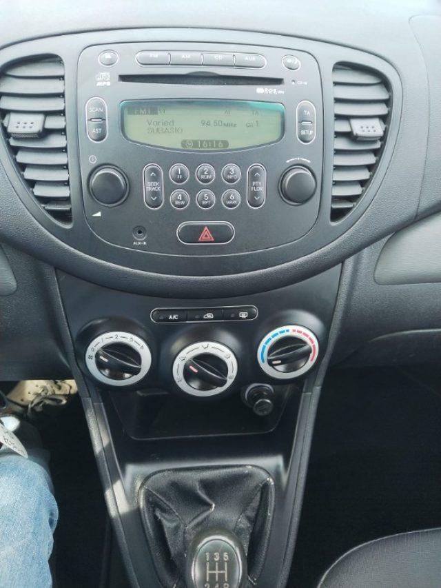 HYUNDAI i10 1.1 12V Like