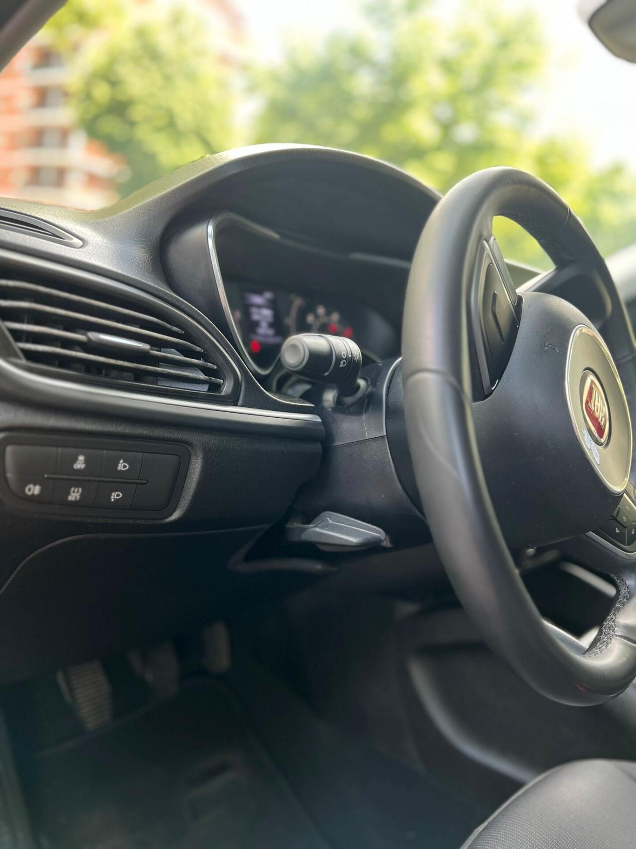 Fiat Tipo 1.3 Mjt S&S SW Essasy Busine