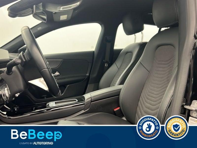 Mercedes-Benz CLA S.Brake SHOOTING BRAKE 220 D PROGRESSIVE ADVANCED PLUS