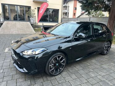 Bmw 120 48V 5p. MSport NAVI PRO - CERCHI 19"- HEAD UP - HARMAN KARDON