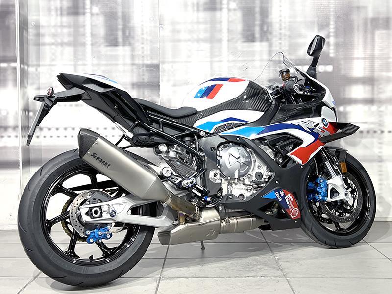 Bmw M 1000 RR