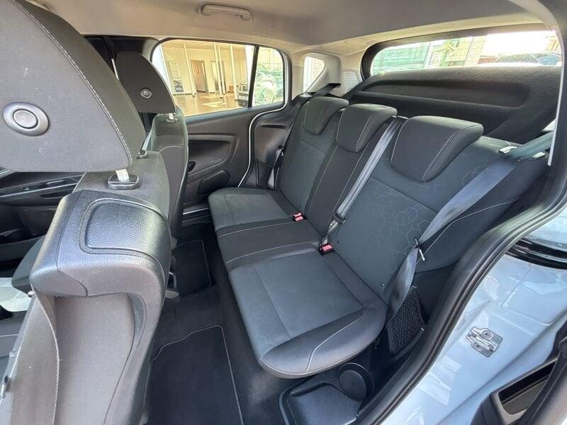Ford B-Max B-Max 1.5 TDCi 75CV