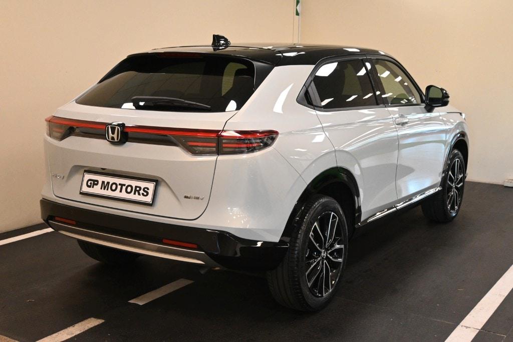 HONDA HR-V 3ª serie HR-V 1.5 Hev eCVT Advance