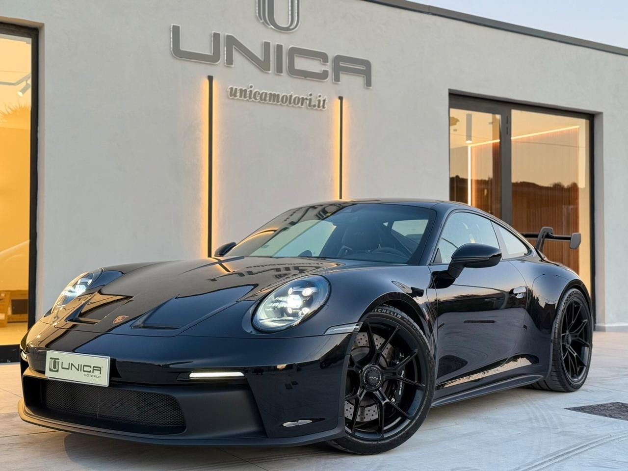 Porsche 911 992 GT3 4.0 510 cv IVA ESPOSTA UNICO PROPRIETARIO