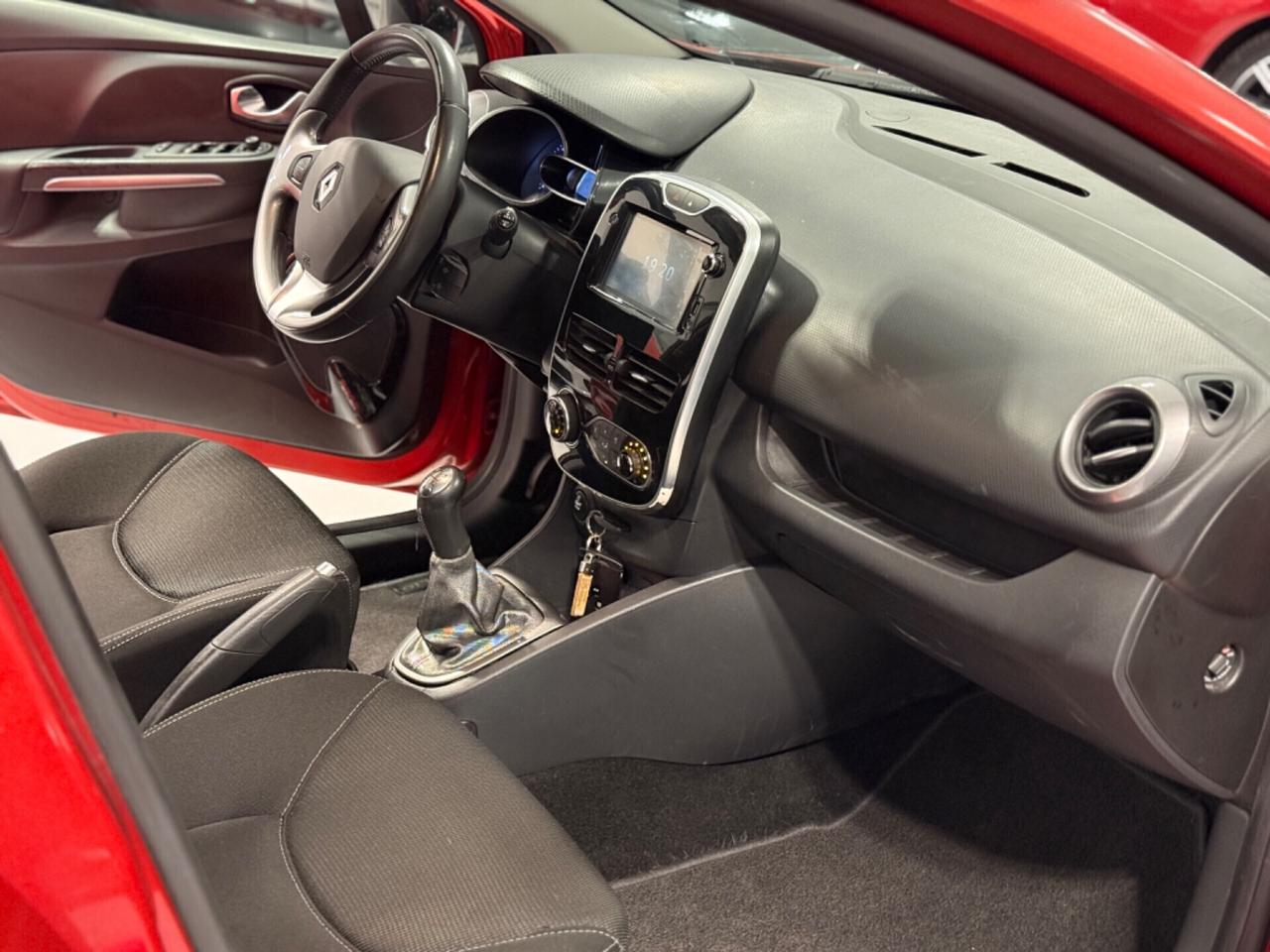 Renault Clio Sporter 1.5 dci energy