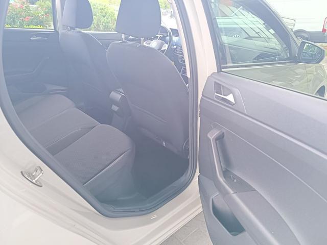 VOLKSWAGEN Polo 1.0 TSI Life