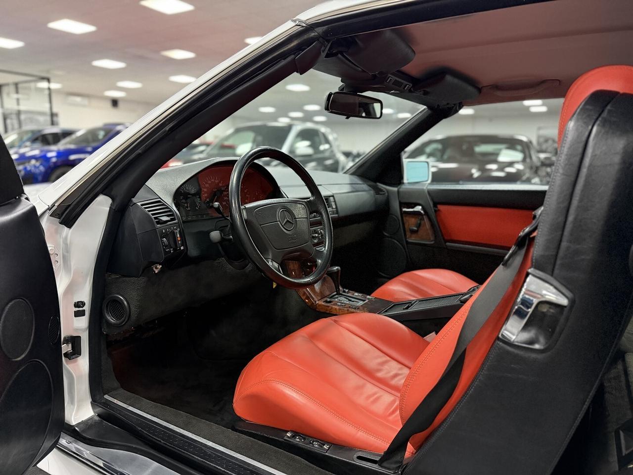 Mercedes-Benz SL 300 24