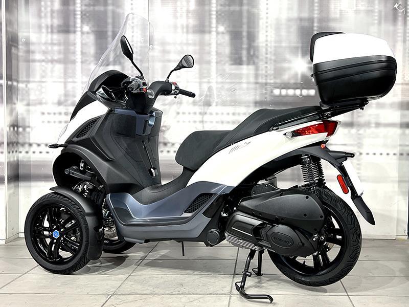 Piaggio MP3 300 HPE Sport