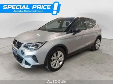 Seat Arona 1.0 ECO TSI XPERI 95CV