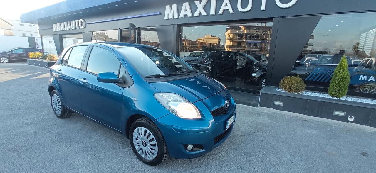 Toyota Yaris 1.0 1 PROPRIETARIO pari al nuovo!
