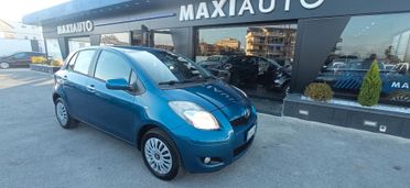Toyota Yaris 1.0 1 PROPRIETARIO pari al nuovo!
