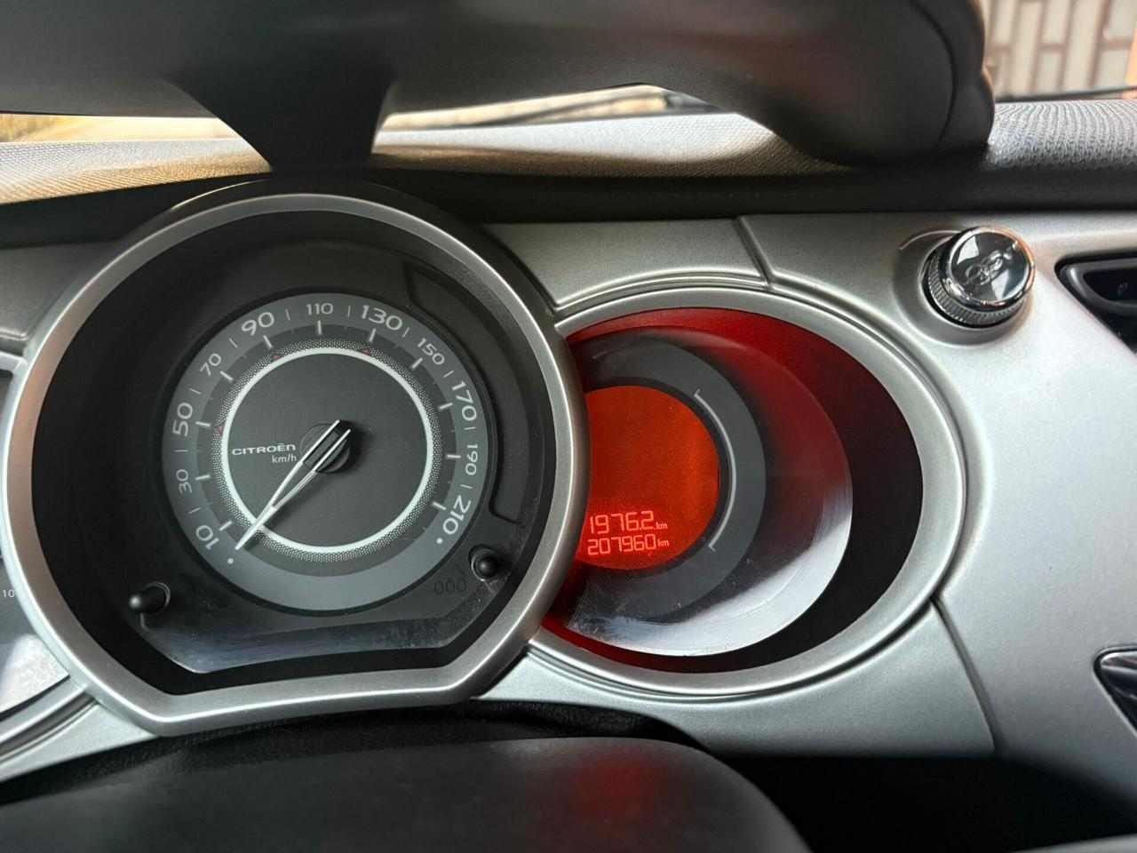 Citroen C3 1.1 Style