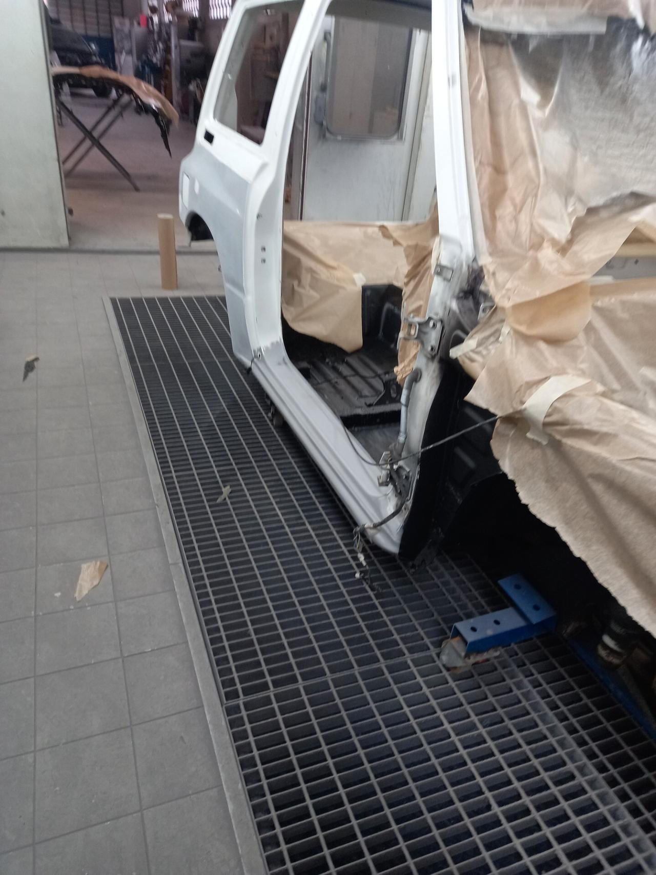 Suzuki Vitara 1.9 diesel JLX