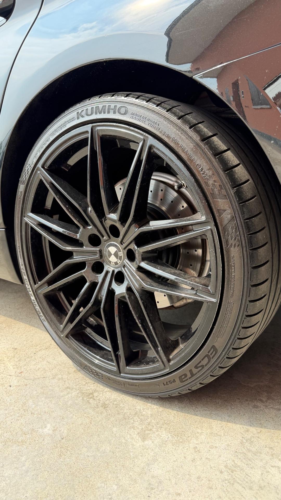 Bmw 520 520d Luxury