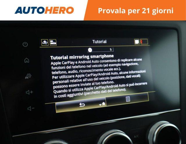 RENAULT Kadjar TCe 140CV FAP Sport Edition