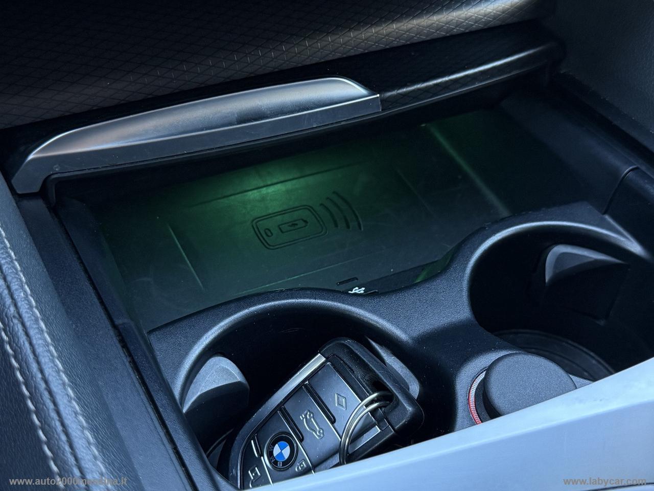 BMW 520d 48V xDrive Touring Msport