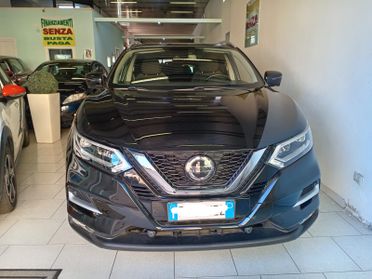 Nissan Qashqai 1.5 dCi 115 CV N-Connecta